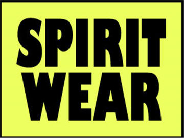 Order Spirit Wear