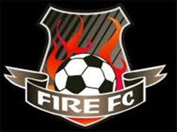 Fire Fc Indoor Club Training